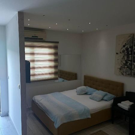 Dream 1 Apartment Belgrade Exterior photo